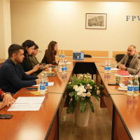 Ամենամեծ բնապահպանական կառույցը ճանաչել է Հայաստանի ազգային կոմիտեն