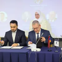 «Օրբելի» վերլուծական կենտրոնը փոխըմբռնման հուշագիր է ստորագրել ԱՄԷ Ռազմավարական ուսումնասիրությունների և հետազոտությունների կենտրոնի հետ