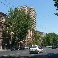 Երևանում Անտառային փողոցի մի հատվածում երթևեկությունը կդառնա միակողմանի
