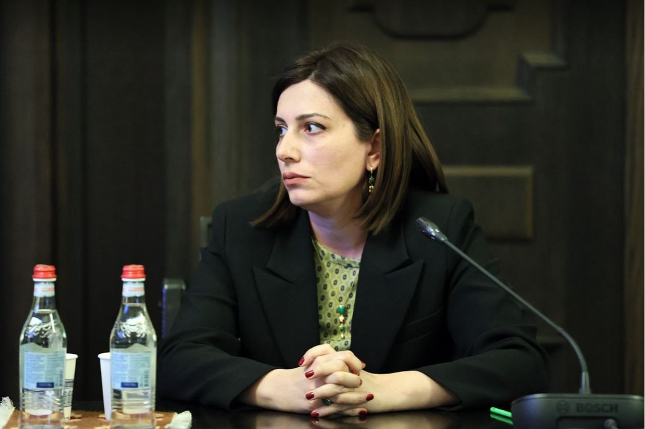 Առողջության համընդհանուր ապահովագրության վճարը 2027 թվականի համար վերանայելու նախաձեռնություն չկա. նախարար