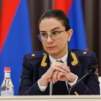 Պետությանը վերադարձված 124 անշարժ գույք, դատարան հանձնված քրգործերի 23,8%-ով աճ. գլխավոր դատախազը ներկայացրել է Դատախազության 2025-ի հաղորդումը