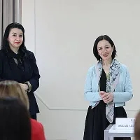 ԿԳՄՍ նախարարը հանդիպել է Երևանի հանրակրթական դպրոցների տնօրենների հետ