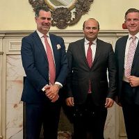Քննարկվել են Հայաստան-ԱՄՆ տնտեսական կապերի ընդլայնման հնարավորությունները