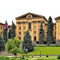 ՀՀ ԱԺ տնտեսական հարցերի մշտական հանձնաժողովի արտահերթ նիստ ուղիղ