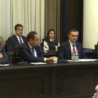 14 համայնքի 20 սուբվենցիոն ծրագրեր կհամաֆինանսավորվեն 1 մլրդ 59 մլն դրամով