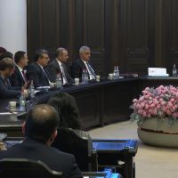 Հանրապետության ամբողջ ջրային ենթակառուցվածքը փոխելու կամ հիմնանորոգելու անհրաժեշտություն կա. Փաշինյան