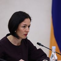 Հանձնաժողովում երկրորդ ընթերցմամբ քննարկվել և դրական եզրակացություն են ստացել մի շարք նախագծեր
