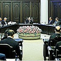 Հավանության  են արժանացել և անհետաձգելի համարվել օրենքների նախագծերը