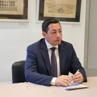 «Մենք ուզում ենք ինստիտուցիոնալ համակարգ ստեղծել, որպեսզի տեխնիկական հսկողությունը ձևական բնույթ չկրի». Եղիազար Վարդանյան