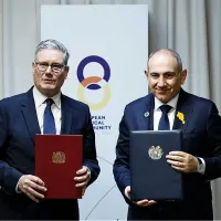 Հայաստանն ու Մեծ Բրիտանիան ռազմավարական գործընկերության հռչակագիր են ստորագրել