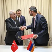 Անիի կամրջի վերականգնումը սահմանի բացումից հետո մեծ զբոսաշրջային հնարավորություններ կստեղծի․ Ռուբինյան