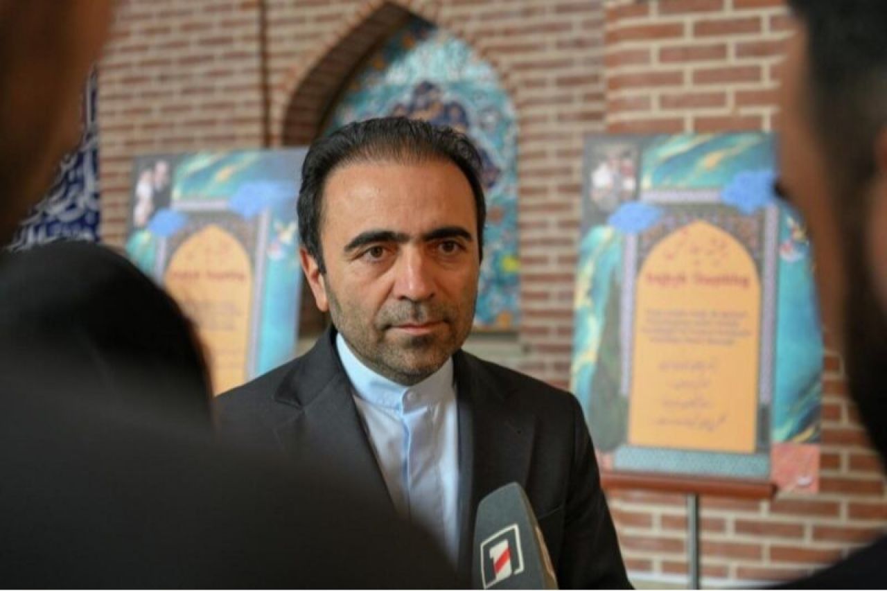 Իրանից ակնկալում են՝ ՀՀ-ն կկարողանա հավասարակշռություն պահպանել տարբեր քաղաքական գործընկերների հետ