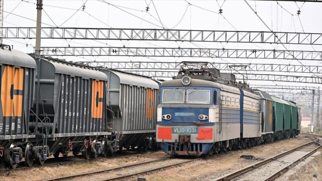 Ադրբեջանի տարածքով Հայաստան կուղարկվի պարարտանյութ և հացահատիկ