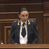 2025 թ. ՀՀ-ին և համայնքների սեփականությանը կամ տիրապետմանն է վերադարձվել շուրջ 66 միլիարդ 934 միլիոն դրամի 124 գույք. Վարդապետյան