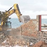 2025-ի դեկտեմբերից առ այսօր Սևանա լճի ափամերձ՝ բացարձակ նիշից ցածր 34 հողամասերում ապամոնտաժվել է 86 շենք-շինություն. Աննա Վարդապետյան