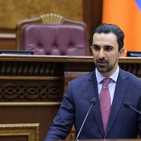Համայնքների խոշորացման նոր ծրագիր Լոռու, Սյունիքի և Վայոց ձորի մարզերում