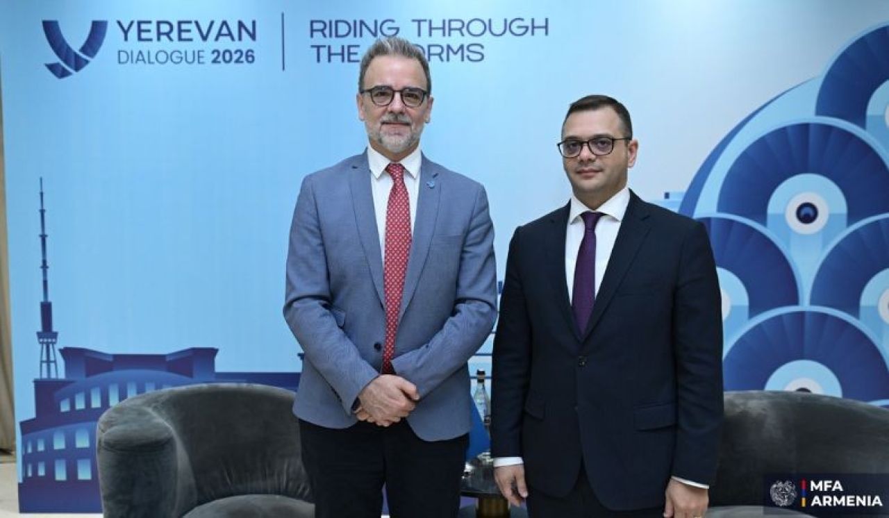 Երևանում քննարկվել է Հայաստան-UNCTAD համագործակցության ընդլայնումը