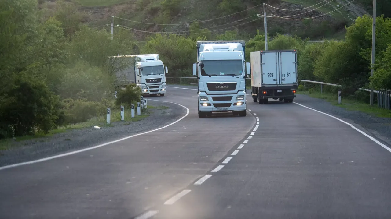 Փոխվել են սակագները. ինչպես է իրավիճակն Իրանում ազդել Հայաստան- Ղազախստան միջանցքի վրա