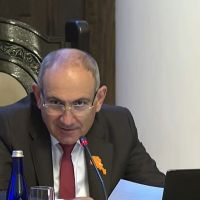 Այս պահին մենք զբոսաշրջային բում ունենք, ու դա շարունակվելու և աճելու է. Փաշինյան