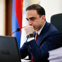 Երևանի կոյուղատար համակարգը ամբողջությամբ կթարմացվի. Ավինյանը ներկայացրել է ծրագիրը