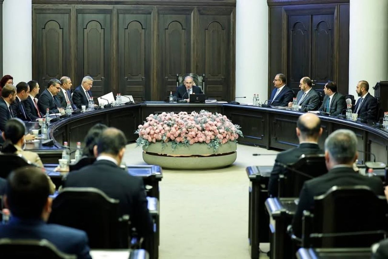 Գեղարքունիքի մարզում ճանապարհաշինական ծրագրերի համար միջոցներ են հատկացվել