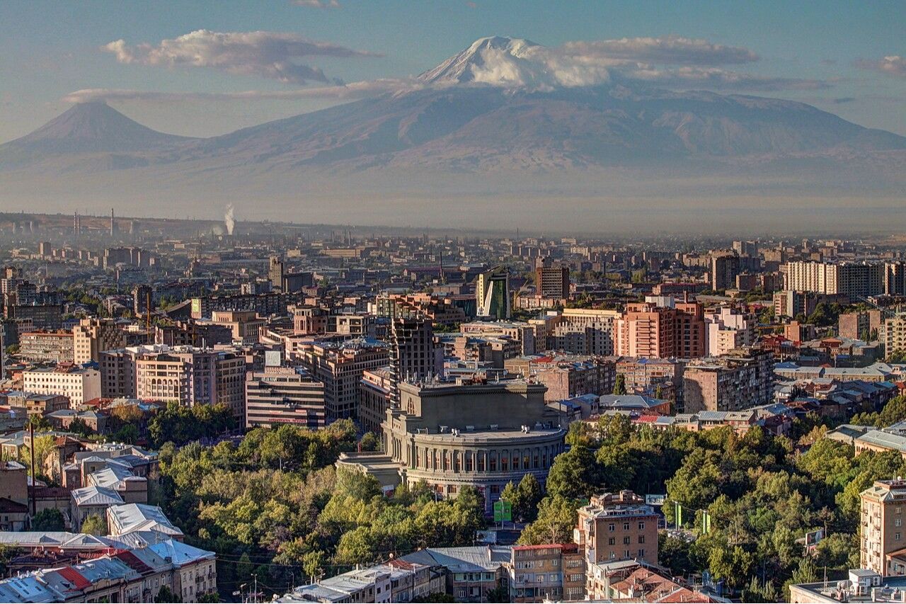 Ավելի քան 2484 քմ տարածք կվերադարձվի Երևան համայնքին. Կենտրոն վարչական շրջանի ղեկավարը ներկայացրել է ծրագիր