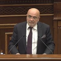 Հայաստանում տեսալսողական մեդիան ազատ է և անկախ. Տիգրան Հակոբյան