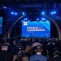 В Армении состоялась международная конференция FINTECH360