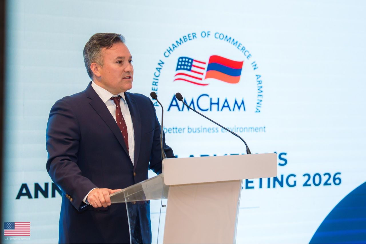ԱԱՊՀ Տարեկան ժողովն ընտրեց Տնօրենների խորհրդի նոր անդամներ