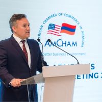 ԱԱՊՀ Տարեկան ժողովն ընտրեց Տնօրենների խորհրդի նոր անդամներ