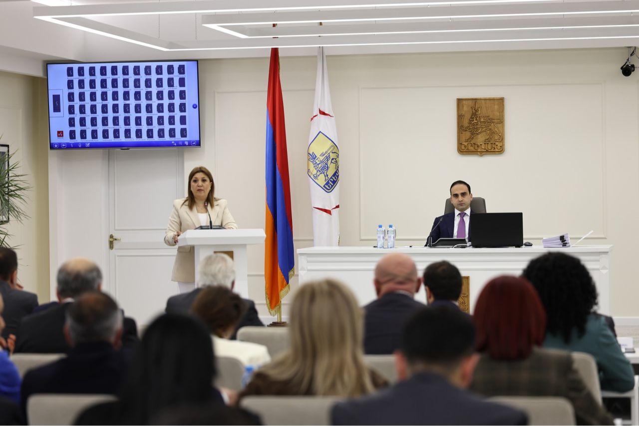 Երևանի 25 հասցեներում կոյուղատար համակարգերի հիմնանորոգման աշխատանքներ կիրականացվեն