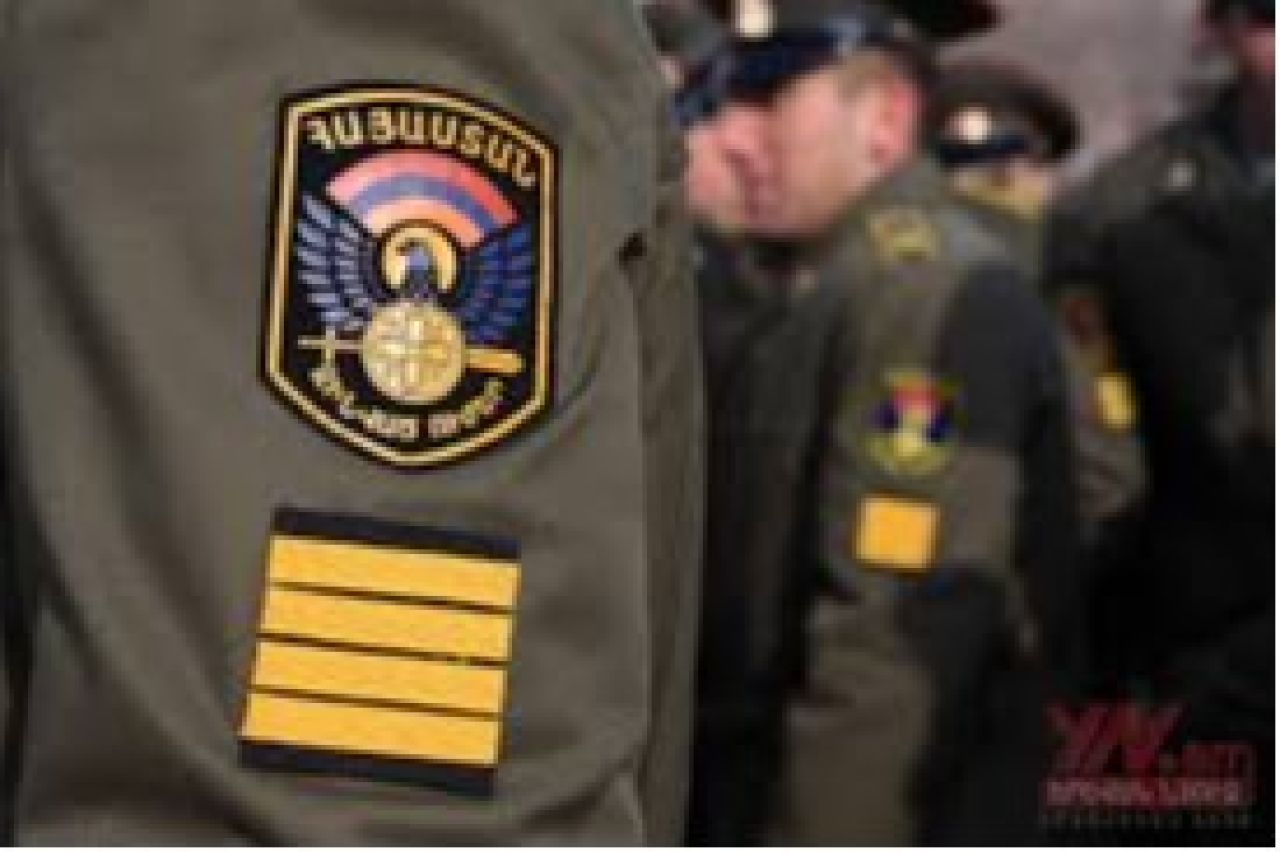 Օտարերկրյա ռազմաուսումնական հաստատություններում սովորող կուրսանտների բնակության պայմանների բարելավում․ հանրային քննարկման է դրվել կառավարության նոր նախագիծ