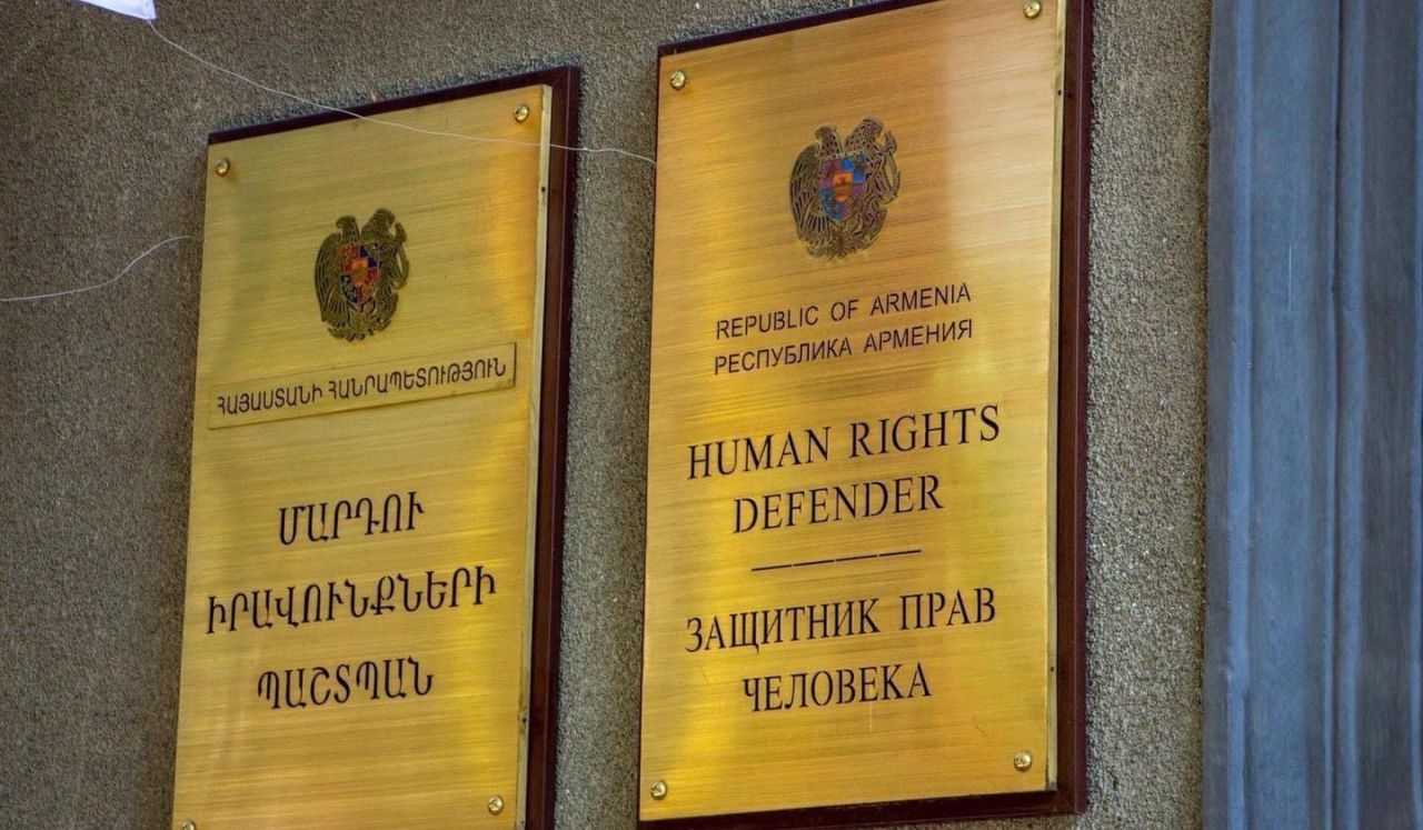ENNHRI–ը մտահոգություն է հայտնել ՄԻՊ անկախության միջազգային-իրավական երաշխիքներին հակասող ՀՀ օրենսդրության վերաբերյալ