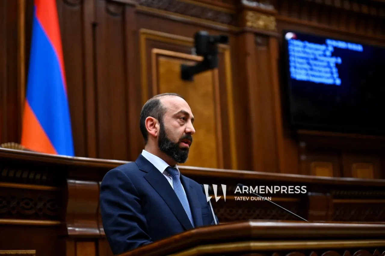 Արտաքին գործերի նախարարությունն առաջարկում է ներդնել Դիվանագիտական գրասենյակների ինստիտուտ