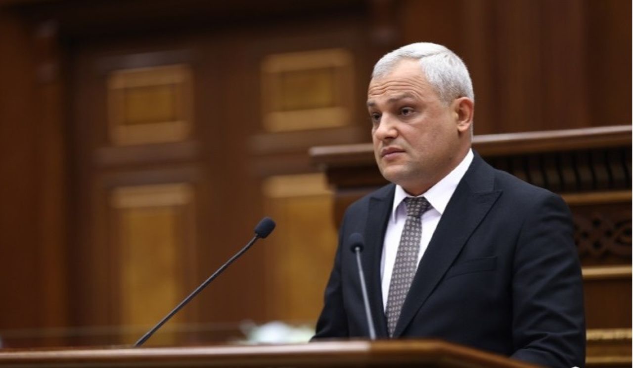 Էներգետիկ համակարգի կայունությունն ու անվտանգությունը բարձրացնող նախագիծ է մշակվել