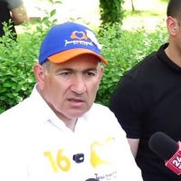Փաշինյանը չի մասնակցի ԵԱՏՄ ղեկավարների նիստին, հարգանքից ելնելով այդ մասին տեղեկացրել է Պուտինին
