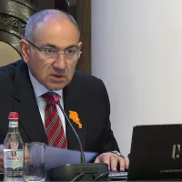 Փաշինյանը ԵՄ-ում կամ ԵԱՏՄ-ում լինելու հարցով հանրաքվե անցկացնելու անհրաժեշտություն չի տեսնում