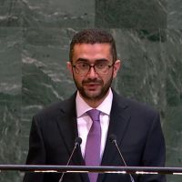 Միգրացիոն համակարգի բարեփոխումը՝ ՀՀ զարգացման օրակարգի մաս․ Արմեն Ղազարյանի ելույթը