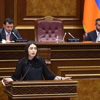 16 տարին լրացած անձինք պարտադիր պետք է ունենան նույնականացման քարտ. նախաձեռնությունը քննարկվել է ԱԺ արտահերթ նիստում