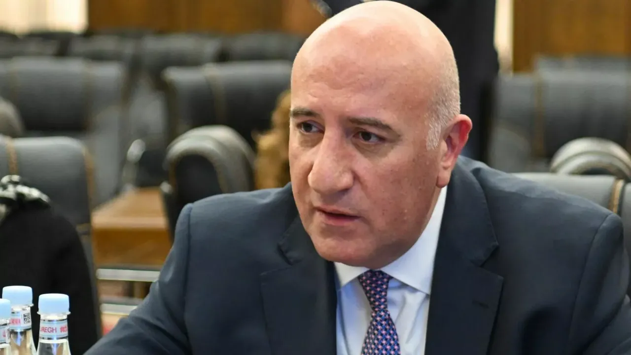 ՀՀ–ում զինծառայության նոր կարգ կգործի ԼՂ–ից բռնի տեղահանված անձանց համար. փոխնախարար