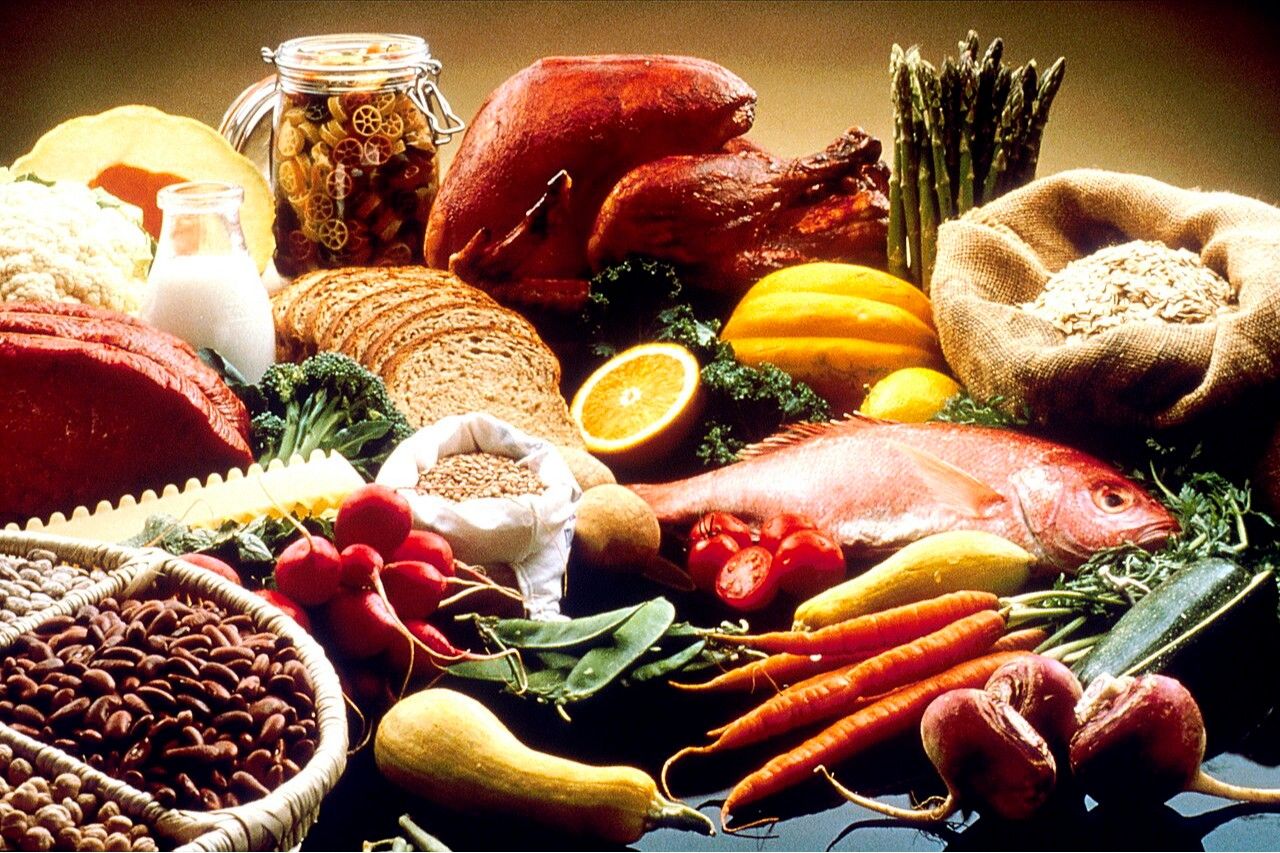 Отечественный рынок продуктов животного происхождения стал еще более зависимым от импорта