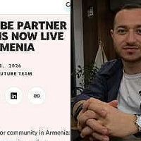 Հայաստանում YouTube-ի մոնետիզացիան հասանելի է