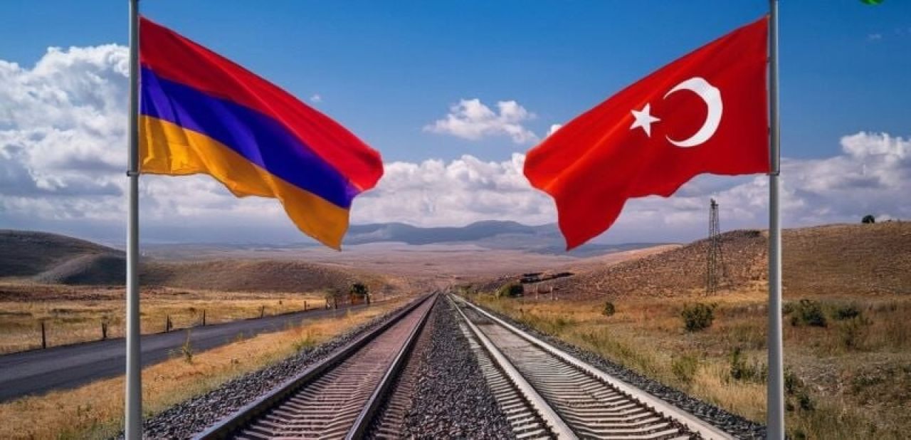 Հայաստանը և Թուրքիան պատրաստվում են ուղիղ առևտրի մեկնարկին․ նախապատրաստական աշխատանքներն ավարտվել