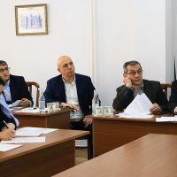 Ոլորտի զարգացումը սկսվում է կրթությունից․ Հայկ Ալոյան