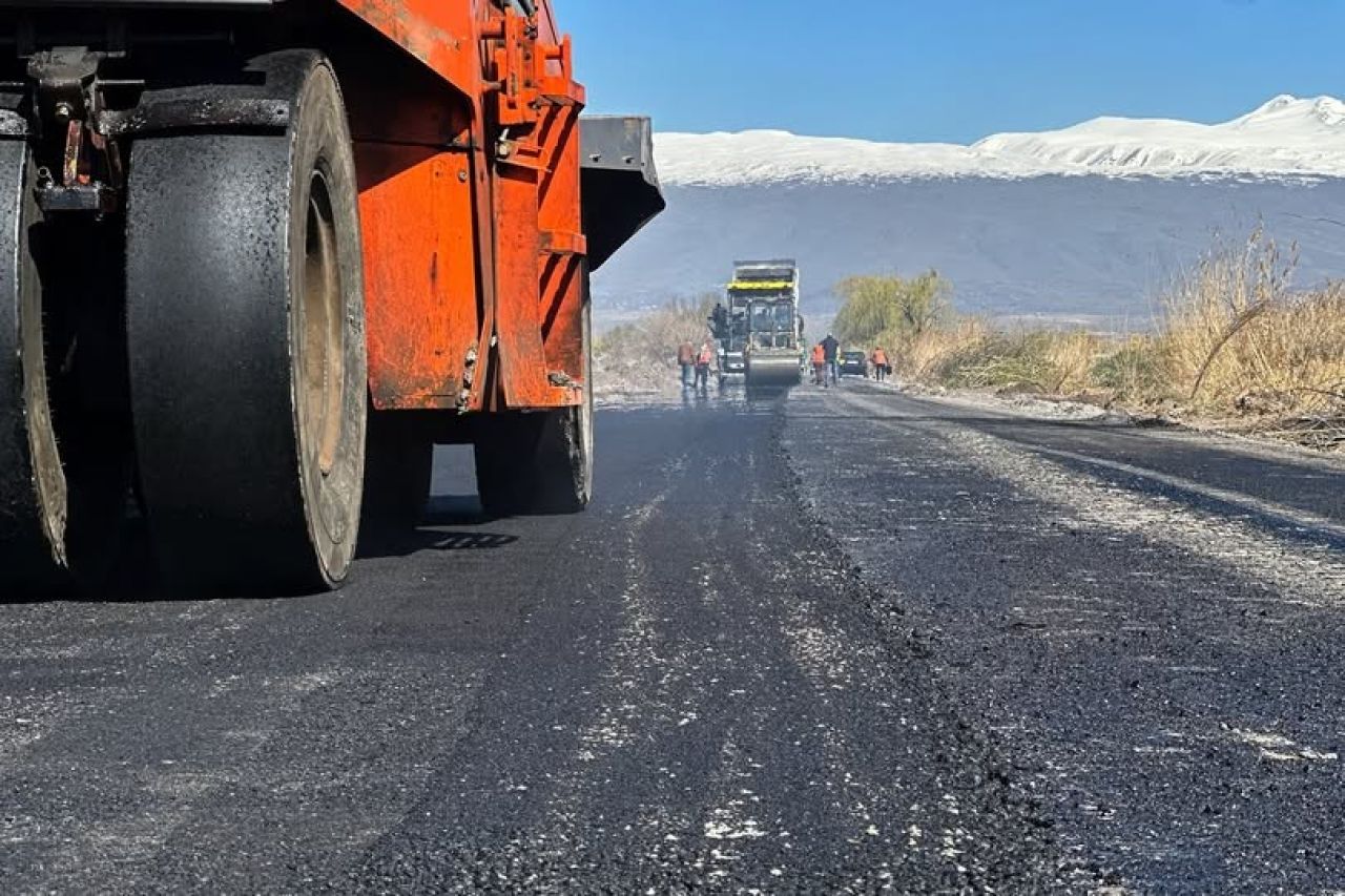ՀՀ ՏԿԵՆ-ը  մրցույթ է հայտարարել