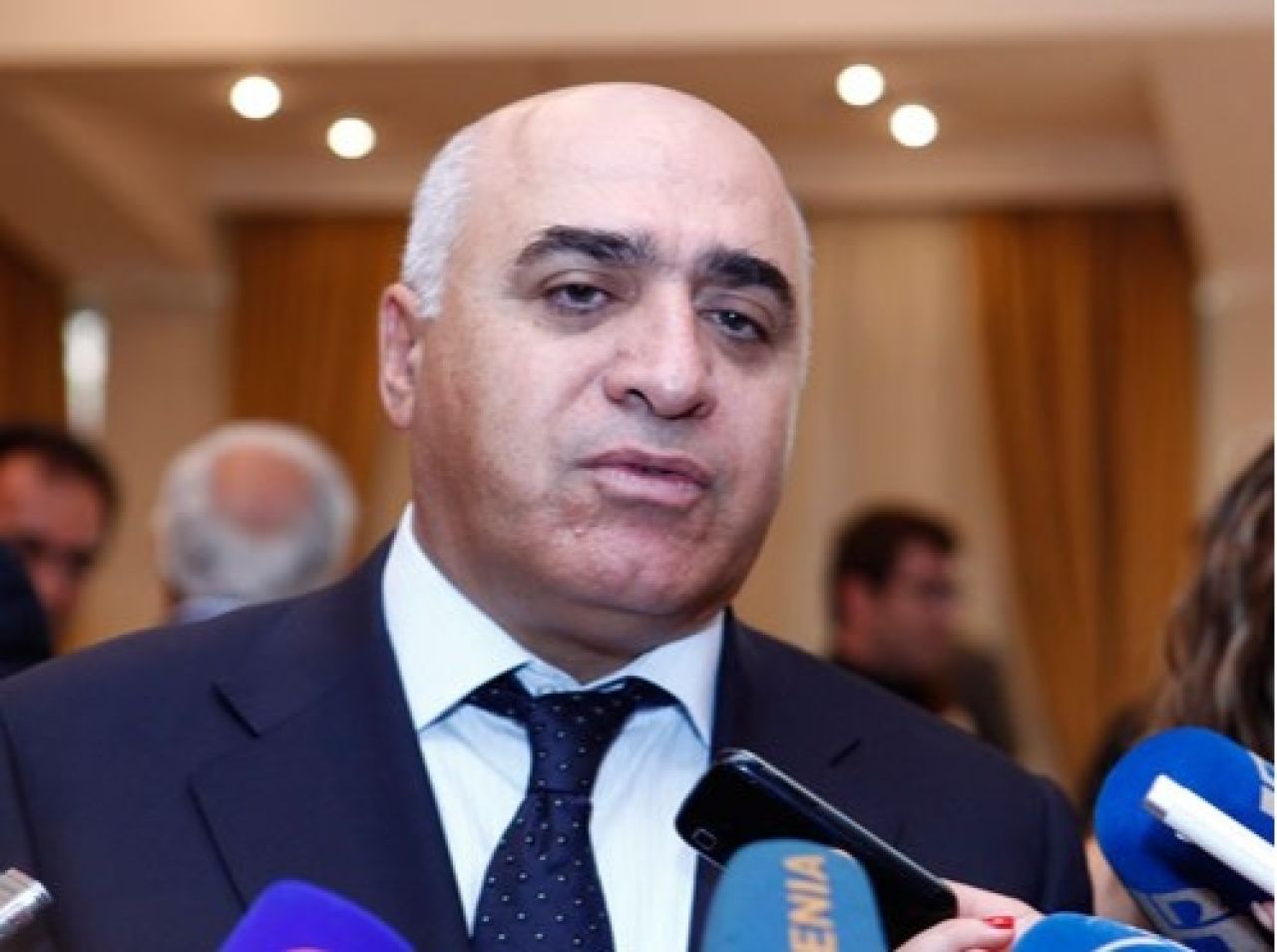 Հայկական բիզնեսը պետք է պահպանի ռուսական շուկան, բայց նաև այլընտրանքներ փնտրի Եվրոպայում. ՀԱԳՄ նախագահ