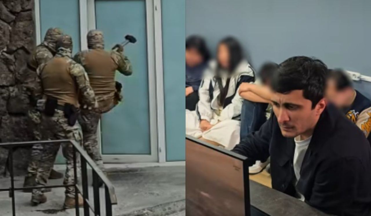 Օնլայն կեղծ խաղատների մեջ մասնագիտացված ասիական հանցավոր խմբի գործունեություն է կասեցվել