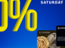Unibank Offers 50% Discount on Cards During Weekends