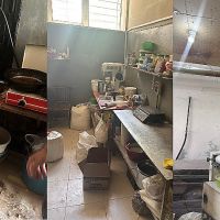 Երևանում կասեցվել է հացաբուլկեղենի արտադրամասի գործունեությունը
