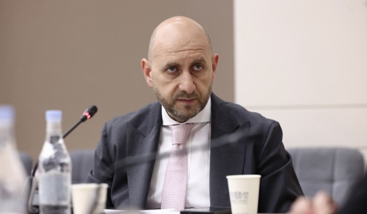 Գլխադասային հանձնաժողովը քննարկել է ՀՀ ԿԲ գործունեության վերաբերյալ տարեկան հաղորդումը